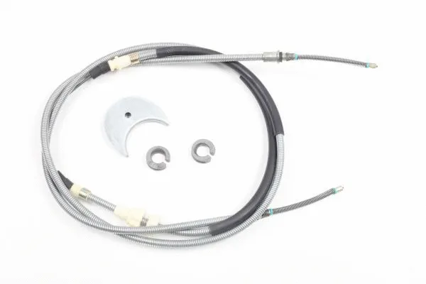 Cable Pull, parking brake (56.1180)