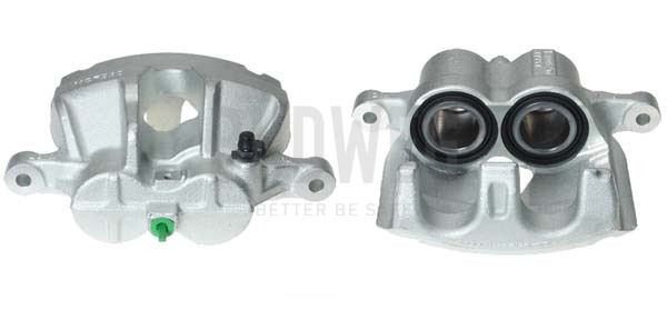 Brake Caliper (345537)