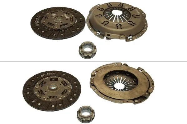 Clutch Kit (960992)
