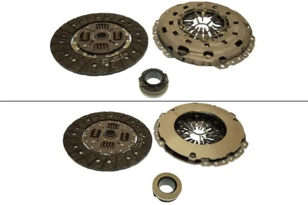 Clutch Kit (962692)