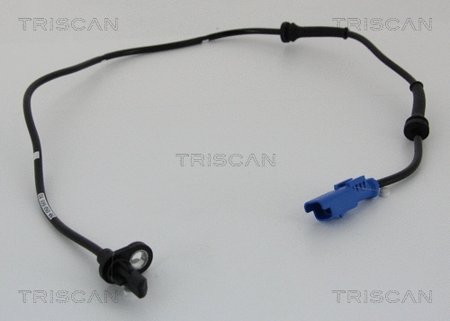 Sensor, wheel speed (8180 28207)