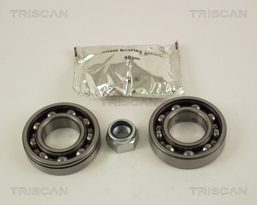 Wheel Bearing Kit (8530 25101)