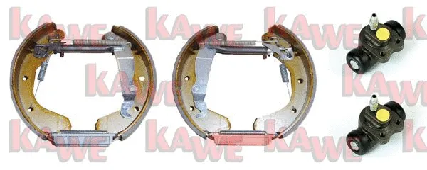 Brake Shoe Set (OEK071)