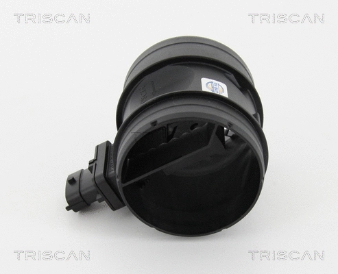 Mass Air Flow Sensor