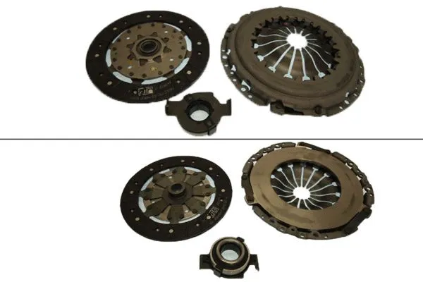 Clutch Kit (961896)