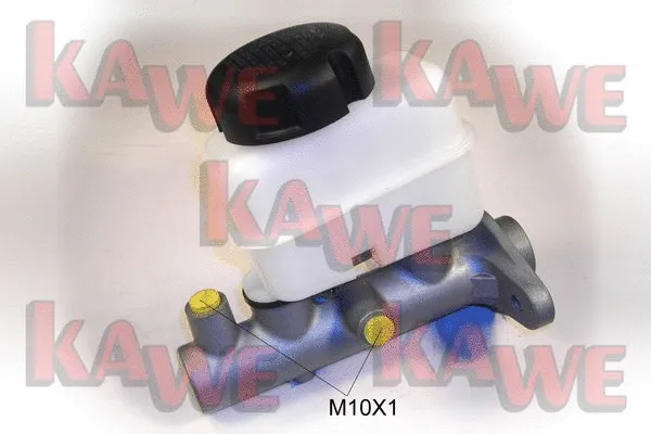 Brake Master Cylinder (B1489)