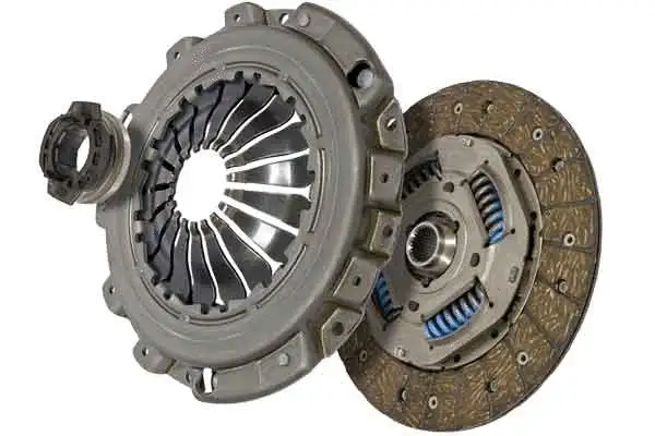 Clutch Kit (957481)