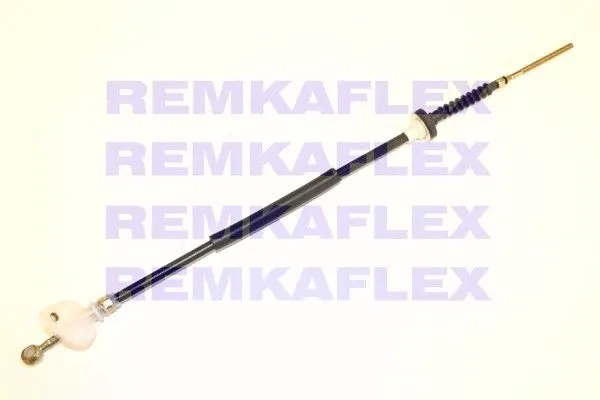 Cable Pull, clutch control (24.2580)