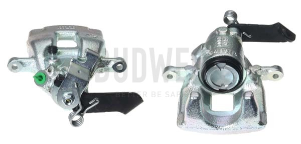 Brake Caliper (345473)