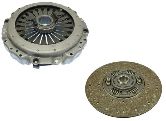 Clutch Kit (7150505)