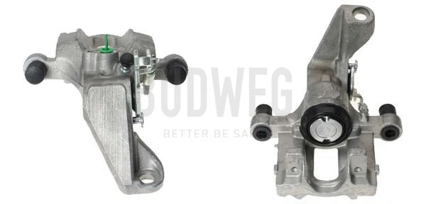 Brake Caliper (345144)