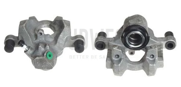 Brake Caliper (344449)