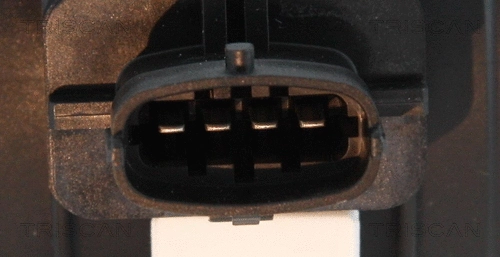 Mass Air Flow Sensor