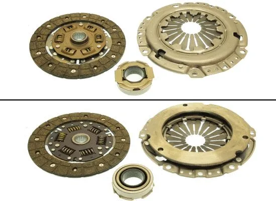 Clutch Kit (960061)