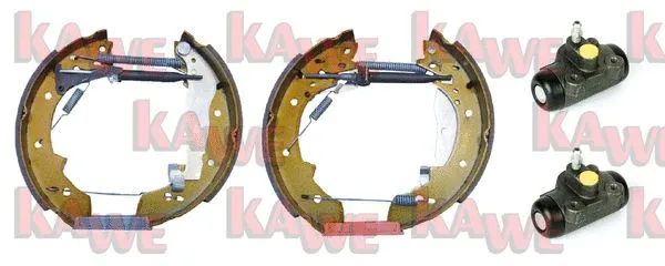 Brake Shoe Set (OEK078)