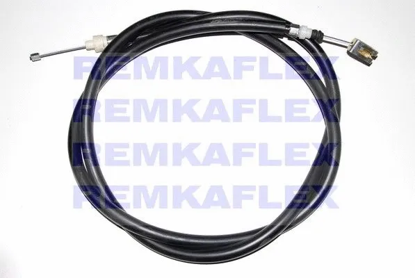 Cable Pull, parking brake (24.1880)