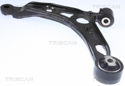 Control/Trailing Arm, wheel suspension (8500 115018)