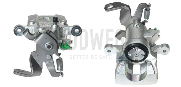 Brake Caliper (345646)