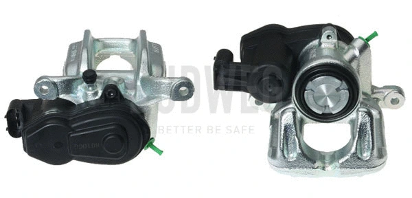 Brake Caliper (345419)