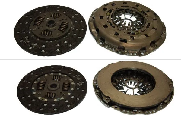 Clutch Kit (962872)