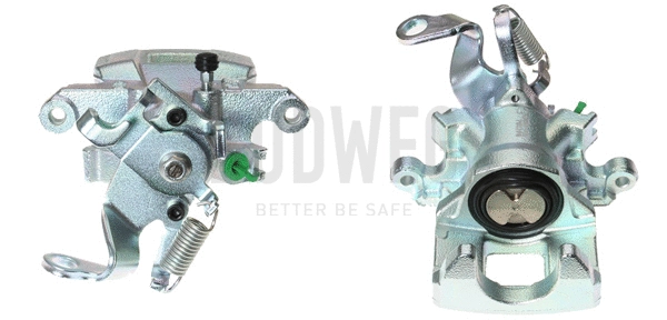 Brake Caliper (345030)