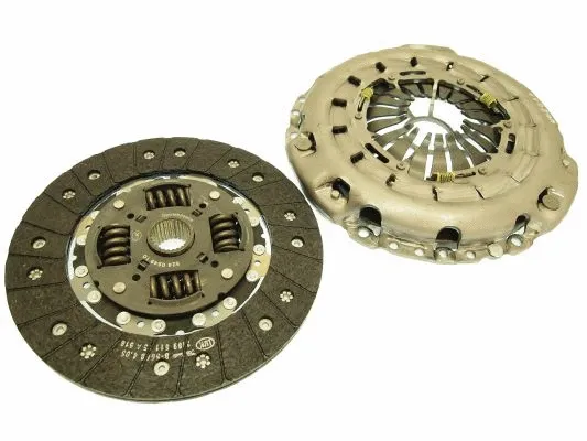 Clutch Kit (962044)