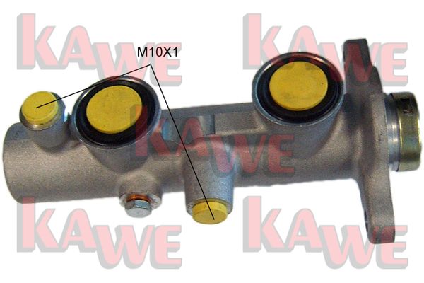 Brake Master Cylinder (B1090)