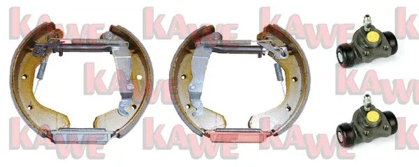 Brake Shoe Set (OEK226)