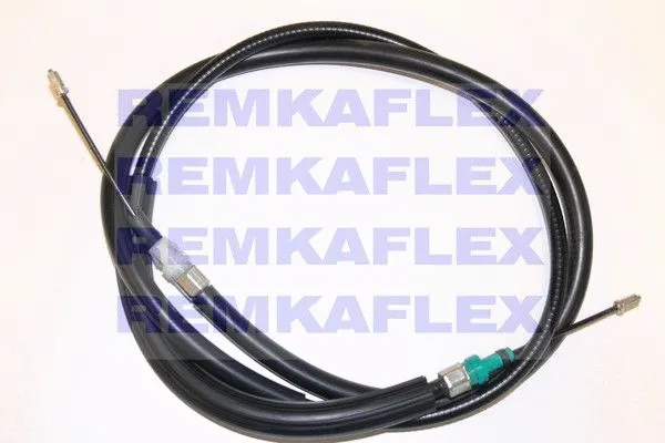 Cable Pull, parking brake (42.1016)