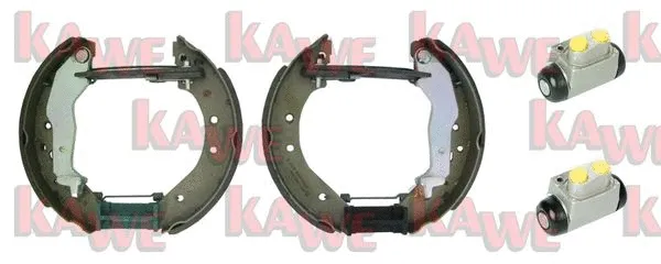 Brake Shoe Set (OEK397)