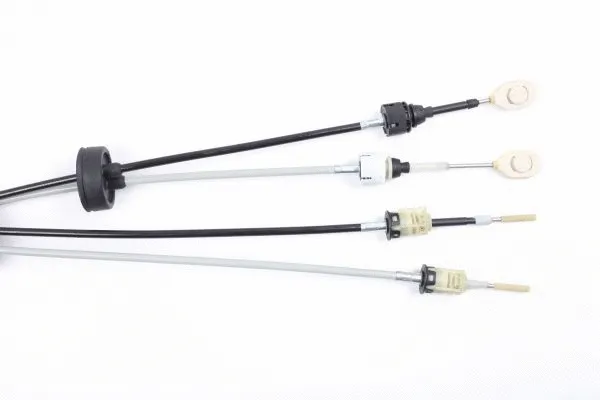 Cable Pull, manual transmission (60.9080)