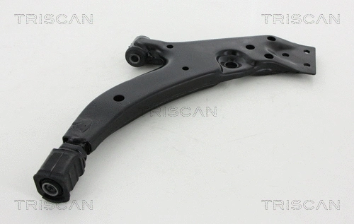 Control/Trailing Arm, wheel suspension (8500 135025)