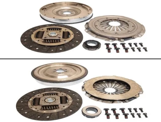 Conversion Set, clutch (DMV194M)