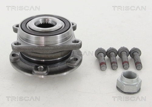 Wheel Bearing Kit (8530 10187)