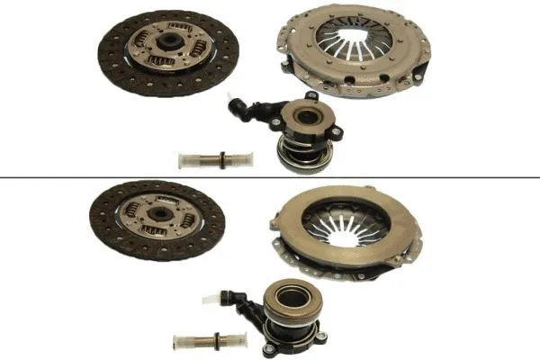 Clutch Kit (963000CSC)