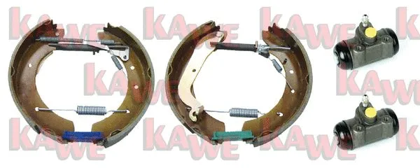 Brake Shoe Set (OEK051)
