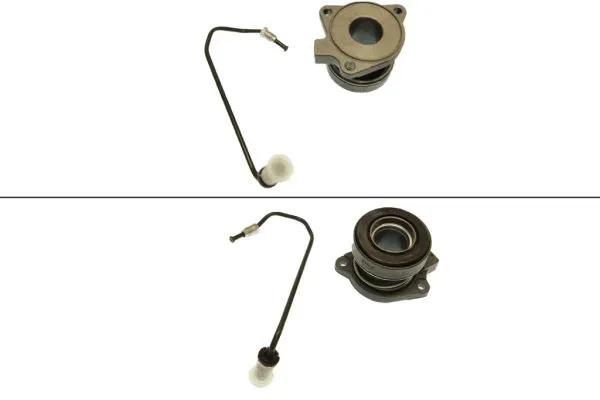 Central Slave Cylinder, clutch (990161)