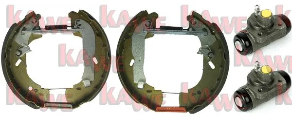 Brake Shoe Set (OEK323)