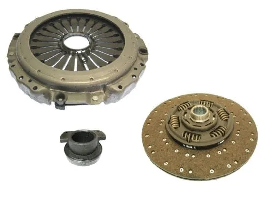 Clutch Kit (7181507)