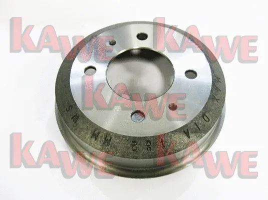 Brake Drum (7D0463)