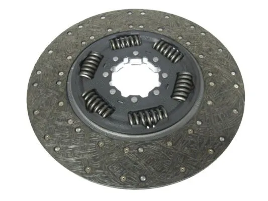 Clutch Disc (4522)