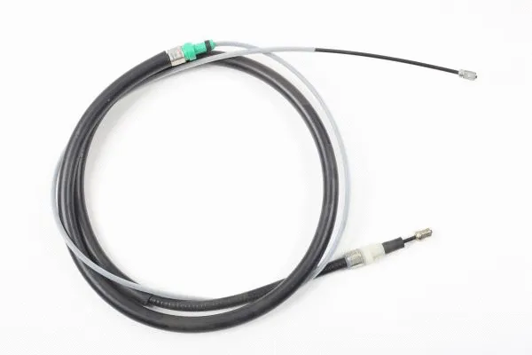 Cable Pull, parking brake (42.1450)