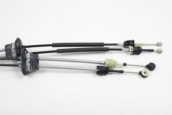 Cable Pull, manual transmission (42.9340)