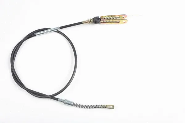 Cable Pull, parking brake (86.1020)