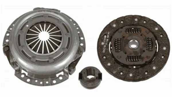 Clutch Kit (963298)