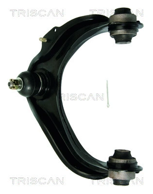 Control/Trailing Arm, wheel suspension (8500 40524)