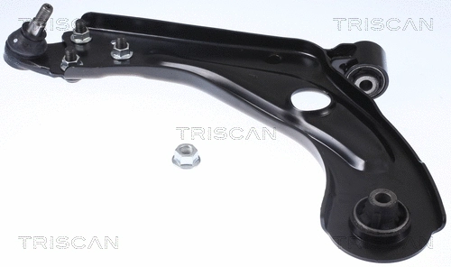 Control/Trailing Arm, wheel suspension (8500 38530)