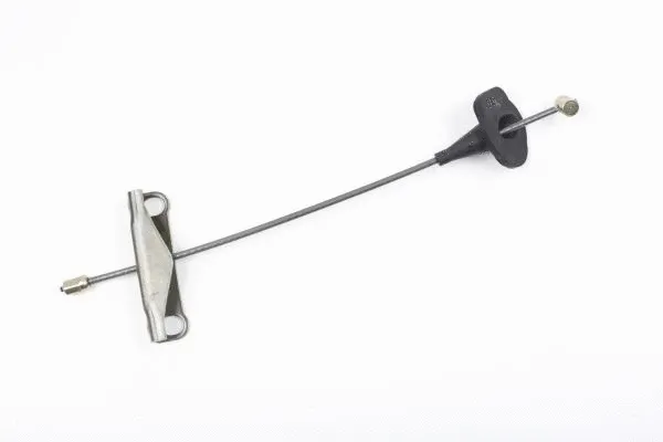 Cable Pull, parking brake (56.0250)
