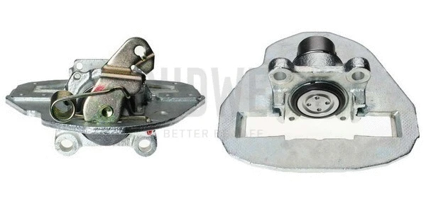 Brake Caliper (342801)