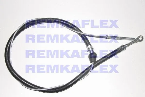 Cable Pull, parking brake (24.0761)